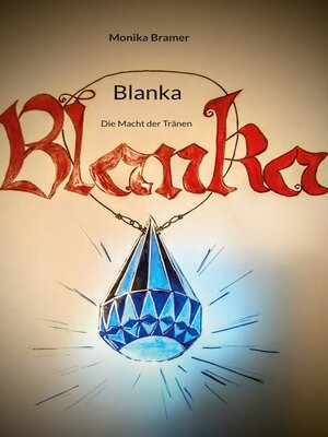 cover image of Die Macht der Tränen